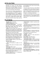 Preview for 3 page of ATN ATN 4X12 User Manual