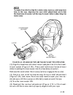 Preview for 59 page of ATN ATN 6015 Operator'S Manual