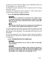 Preview for 63 page of ATN ATN 6015 Operator'S Manual