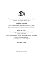 Preview for 92 page of ATN ATN 6015 Operator'S Manual