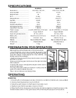 Preview for 3 page of ATN ATN MArs x4 User Manual