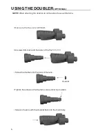 Preview for 6 page of ATN ATN Night Shadow 3 User Manual