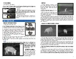 Preview for 4 page of ATN ATN OTS LT Series Manual