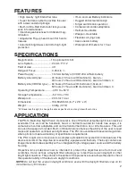 Preview for 3 page of ATN ATN PS-14 User Manual