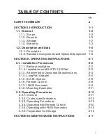 Preview for 5 page of ATN ATN PS28 Operator'S Manual