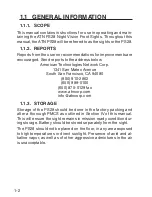 Preview for 8 page of ATN ATN PS28 Operator'S Manual