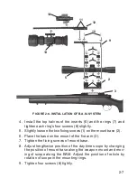 Preview for 23 page of ATN ATN PS28 Operator'S Manual