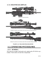 Preview for 27 page of ATN ATN PS28 Operator'S Manual