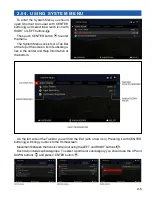 Preview for 15 page of ATN BINOX HD Operator'S Manual