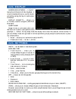 Предварительный просмотр 25 страницы ATN BINOX HD Operator'S Manual