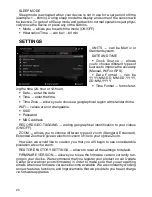 Preview for 20 page of ATN binox-thd User Manual