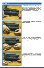 Preview for 2 page of ATN Extended Life Battery Quick Start Manual