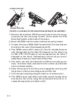 Preview for 20 page of ATN Mars 2 Operator'S Manual