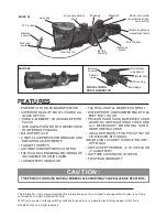 Preview for 2 page of ATN Mars4x-3 User Manual