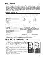 Preview for 3 page of ATN Mars4x-3 User Manual