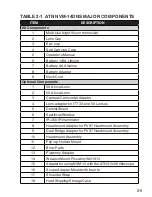 Preview for 19 page of ATN Multi Purpose Night Vision NVM14-3 Operator'S Manual