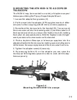 Preview for 27 page of ATN Multi Purpose Night Vision NVM14-3 Operator'S Manual