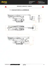 Предварительный просмотр 9 страницы ATN MYGALE 23 Translation From The Original Manual