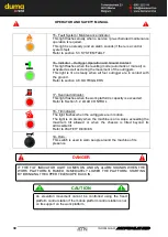 Предварительный просмотр 30 страницы ATN MYGALE 23 Translation From The Original Manual