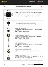 Предварительный просмотр 32 страницы ATN MYGALE 23 Translation From The Original Manual