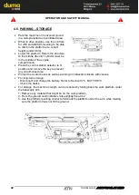 Предварительный просмотр 42 страницы ATN MYGALE 23 Translation From The Original Manual