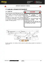 Предварительный просмотр 43 страницы ATN MYGALE 23 Translation From The Original Manual