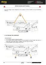 Предварительный просмотр 44 страницы ATN MYGALE 23 Translation From The Original Manual