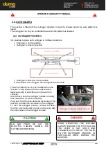 Предварительный просмотр 45 страницы ATN MYGALE 23 Translation From The Original Manual