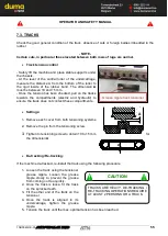 Предварительный просмотр 55 страницы ATN MYGALE 23 Translation From The Original Manual