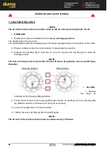 Предварительный просмотр 56 страницы ATN MYGALE 23 Translation From The Original Manual