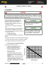 Предварительный просмотр 57 страницы ATN MYGALE 23 Translation From The Original Manual