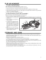 Preview for 5 page of ATN Night Cougar LT User Manual