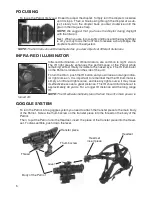 Preview for 6 page of ATN Night Patriot User Manual