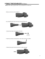 Preview for 7 page of ATN Night Shadow User Manual