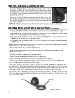 Preview for 4 page of ATN Night Storm HPT User Manual