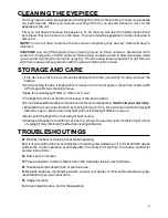 Preview for 5 page of ATN Night Storm HPT User Manual