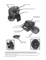 Preview for 2 page of ATN Night vision Monocular MO-4 User Manual