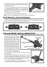 Preview for 5 page of ATN NVB3X-3 User Manual