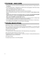 Preview for 6 page of ATN NVB8 User Manual