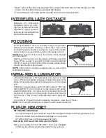 Preview for 4 page of ATN NVG-7 User Manual