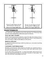 Preview for 7 page of ATN Omega 10x42RF User Manual