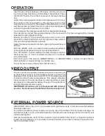 Preview for 4 page of ATN OTIS-10 User Manual