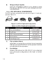 Предварительный просмотр 16 страницы ATN OTS-17 Operator'S Manual