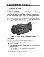 Preview for 13 page of ATN OTS-30 Operator'S Manual