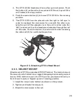 Предварительный просмотр 25 страницы ATN OTS-32 Operator'S Manual