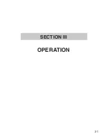 Предварительный просмотр 29 страницы ATN OTS-32 Operator'S Manual