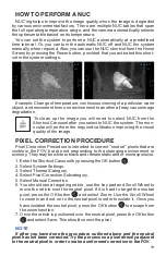 Preview for 19 page of ATN OTS 4T 384 1.25-5x Manual