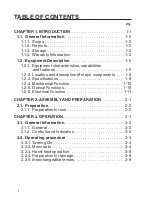 Preview for 6 page of ATN OTS-X Series Operator'S Manual