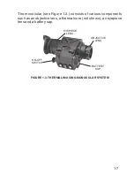 Preview for 15 page of ATN OTS-X Series Operator'S Manual