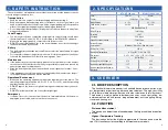 Preview for 3 page of ATN OTS-XLT Manual